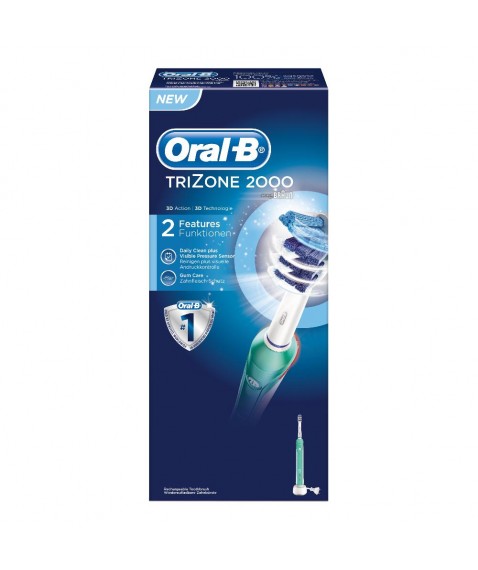 ORAL-B Trizone 2000