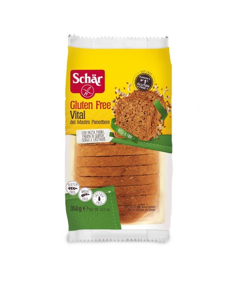 SCHAR VITAL MASTRO PANETTIERE