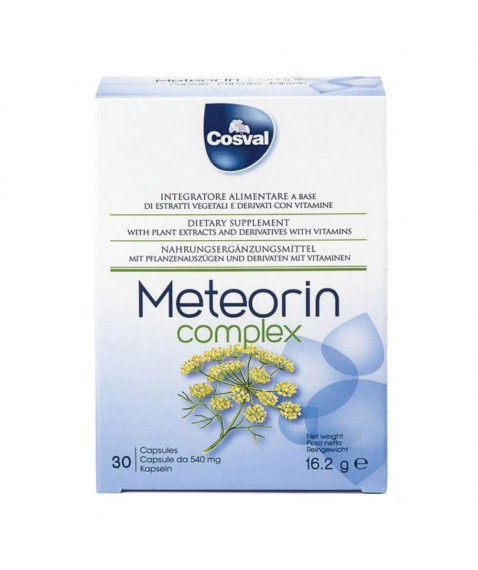 METEORIN COMPLEX 30CPS