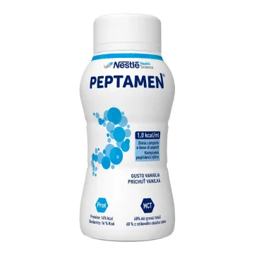 PEPTAMEN Gusto Vanigl.4x200ml PEPTAMEN Gusto Vanigl.4x200ml