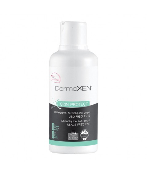 Dermoxen Dermoliq Skin Protect