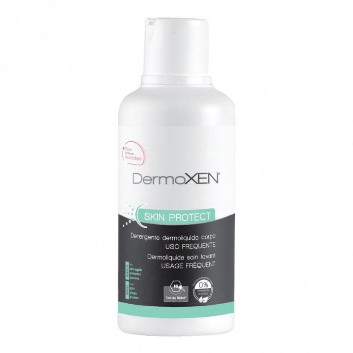 Dermoxen Dermoliq Skin Protect