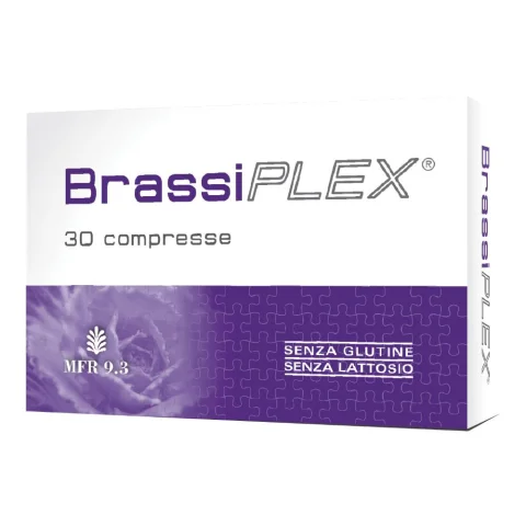 BRASSIPLEX 30 Cpr BRASSIPLEX 30 Cpr