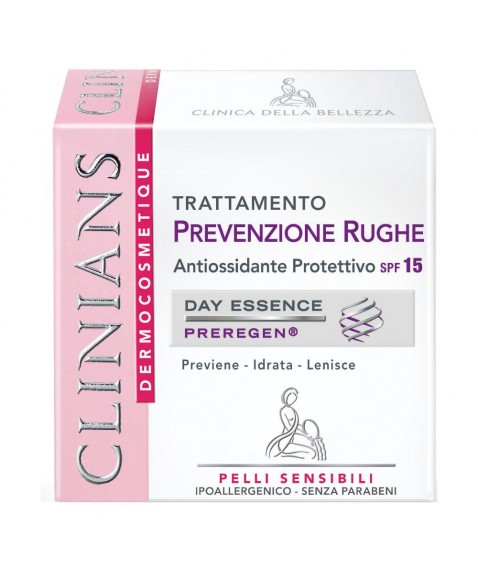 CLINIANS CR PRIME RUGHE 50ML