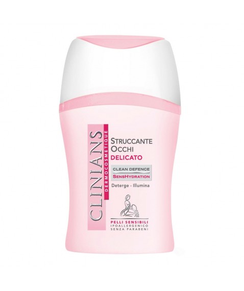 CLINIANS STRUCC OCCHI 150ML