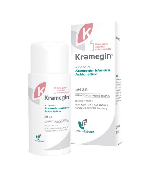 KRAMEGIN DETERGENTE INTIMO