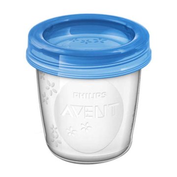 AVENT  SET COMPL SIST VIA 61810