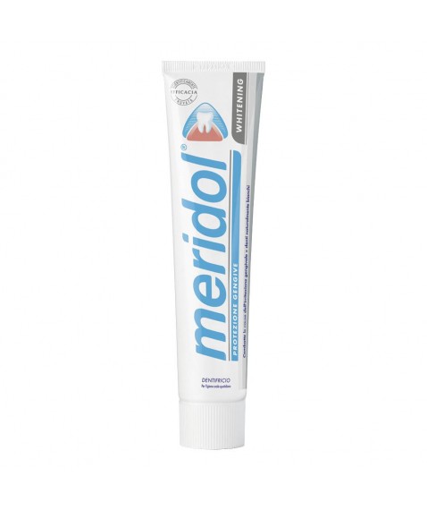 MERIDOL DENT WHITENING 75ML