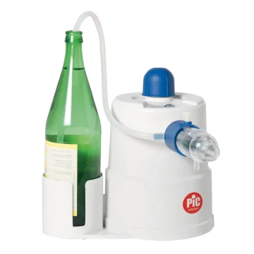 TERMALVAP Inalatore TERMALVAP Inalatore