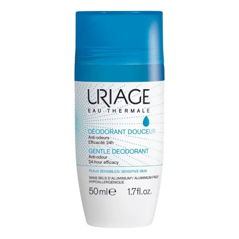 URIAGE Deo Douceur Roll-On50ml URIAGE Deo Douceur Roll-On50ml
