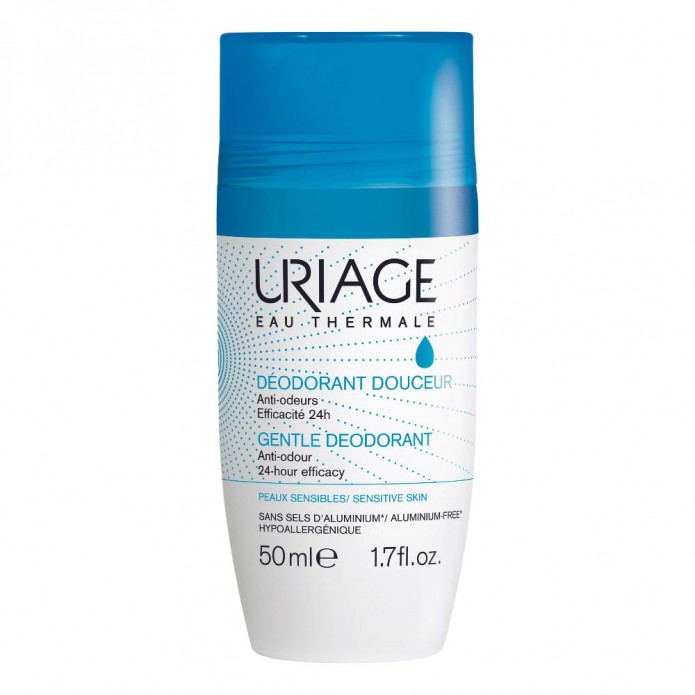 URIAGE Deo Douceur Roll-On50ml