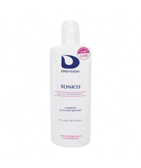 DERMON-TONICO 200ML