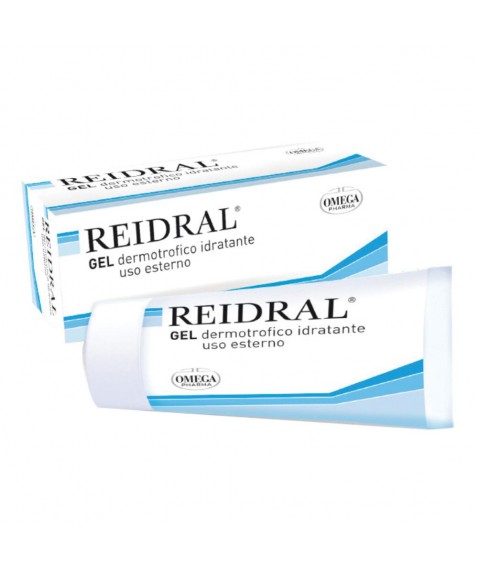 REIDRAL GEL 75ML