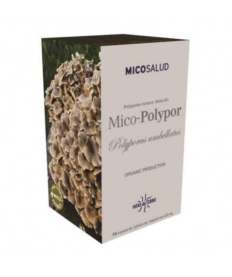 MICO POLYPOR 38,44G