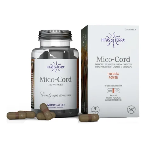 MICOCORD 70CPS FREELAND