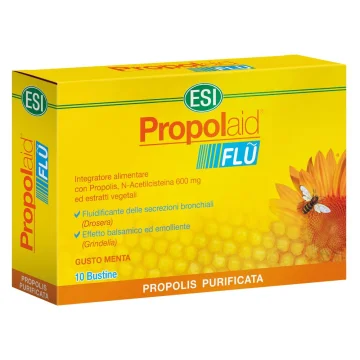 PROPOLFLU 10BUST ESI