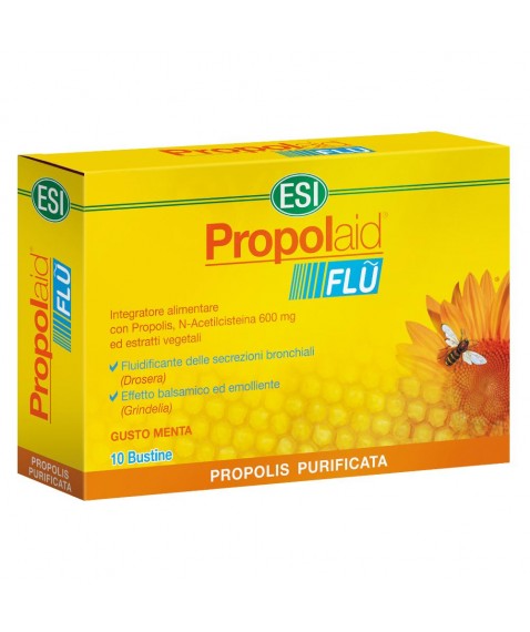 PROPOLFLU 10BUST ESI