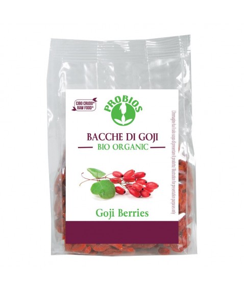 PROBIOS Bacche Goji 150g