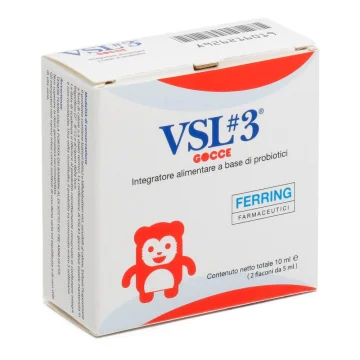 VSL3-GOCCE 10ML