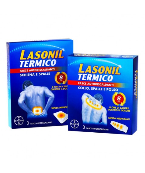 LASONIL TERMICO COLLO/SPAL/POL