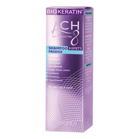 BIOKERATIN ACH8 SH PRODIGE BIOKERATIN ACH8 SH PRODIGE