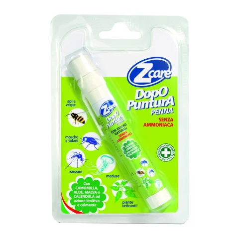 ZCARE DOPOPUNTURA NATURAL 14ML