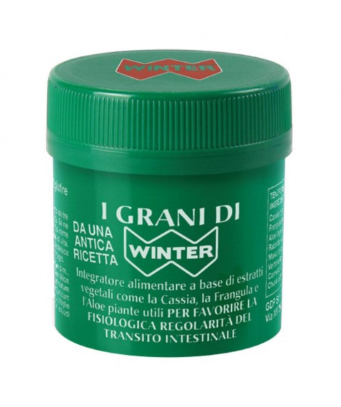 I GRANI DI WINTER 35GR