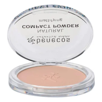 TRUCCO VISO COMP POWDER SAND