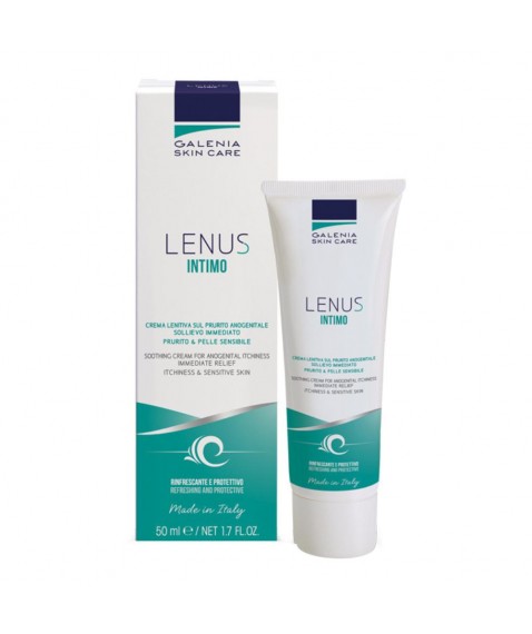 LENUS IMTIMO 50ML