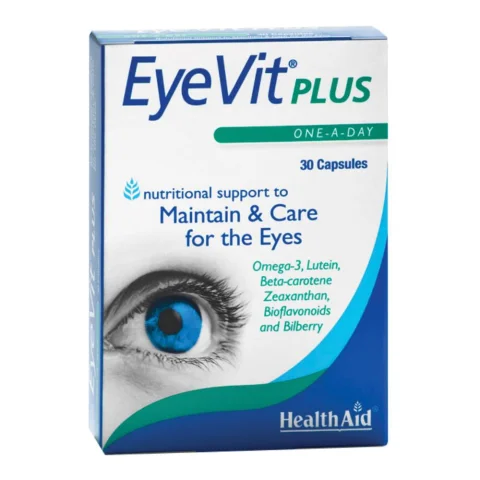 EYEVIT PLUS 30'S