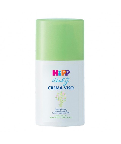 HIPP-Baby Cr.Viso 50ml