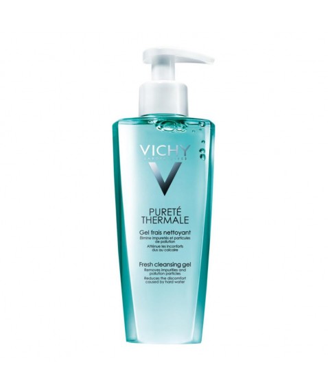 VICHY P/TERM.Gel Deterg.200ml