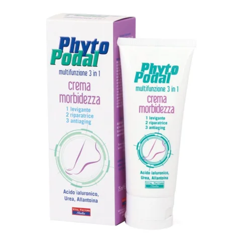 PHITOPODAL CREMA AMMORBID PIED