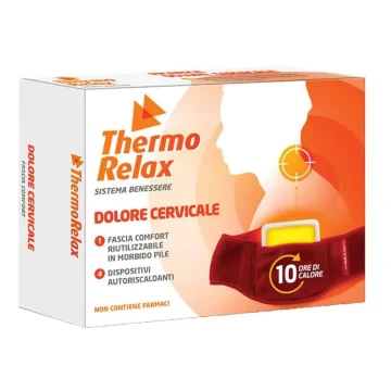 THERMORELAX FASC COLLO 4TRATT