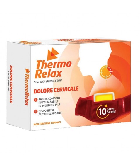 THERMORELAX FASC COLLO 4TRATT