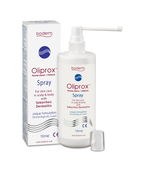 OLIPROX SPRAY 150ML CE