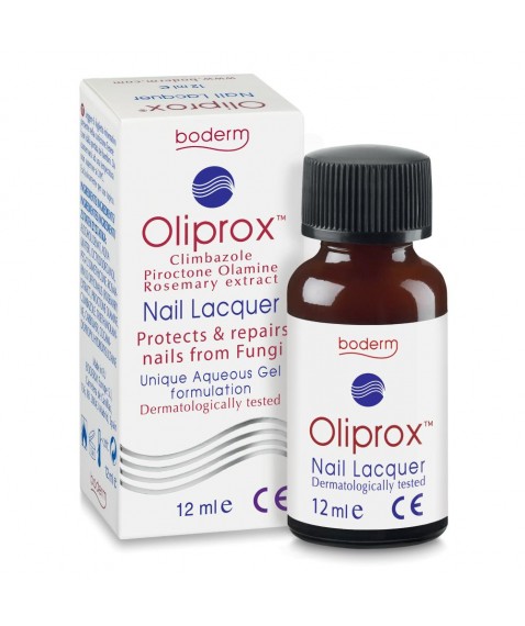 OLIPROX NAIL LACQUER 12ML CE