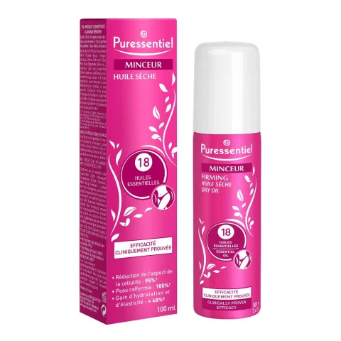 PURESSENTIEL SNELL OLIO SECCO