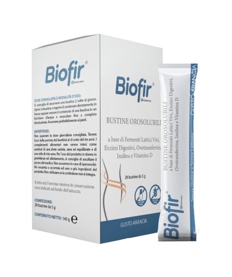 BIOFIR 10 Stick