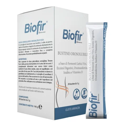 BIOFIR 10 Stick BIOFIR 10 Stick