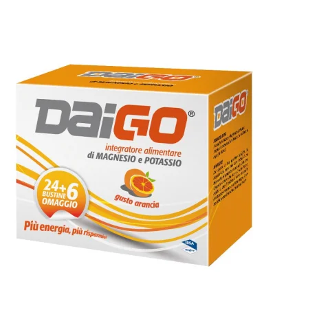 DAIGO ARANC 24+6BUST OMAG 240G DAIGO ARANC 24+6BUST OMAG 240G