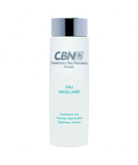 CBN ACQUA MICELLAIRE 200ML