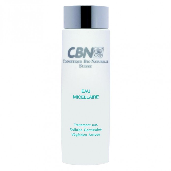 CBN ACQUA MICELLAIRE 200ML