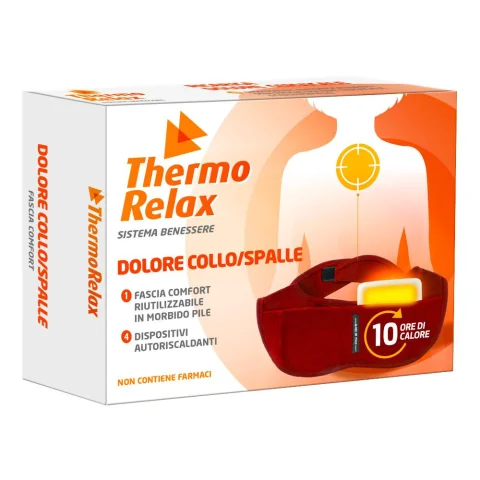 THERMORELAX COLLO/SPAL 4RICAR