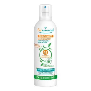 Spray Purificante 41 Oli 500ml