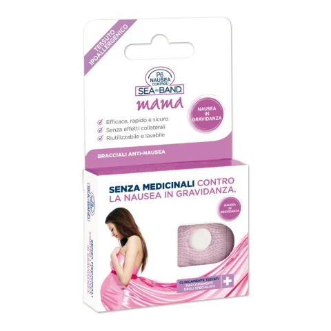 SEABAND Mama 24 Caram.Zenz. SEABAND Mama 24 Caram.Zenz.