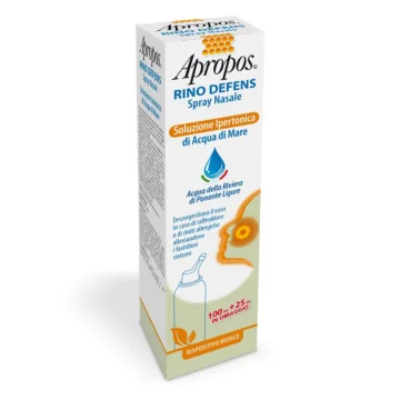 RINO DEFENS SOL IPERTON 125ML