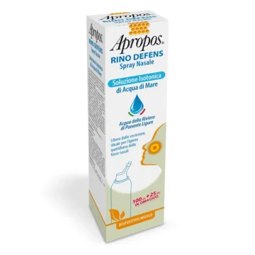 RINO DEFENS SOL ISOTON 125ML