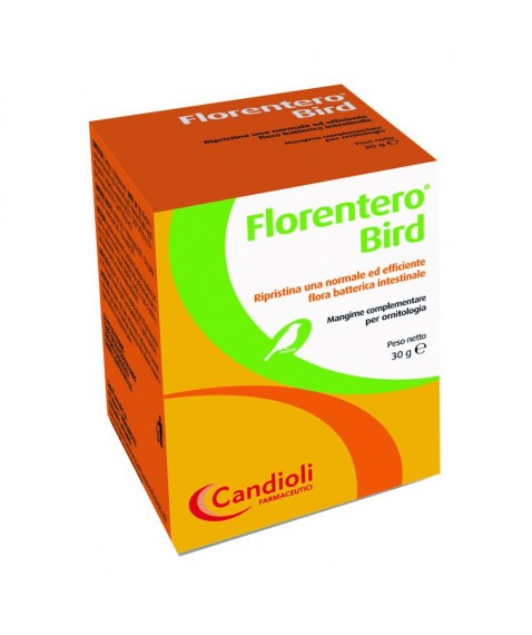 FLORENTERO BIRD  30g