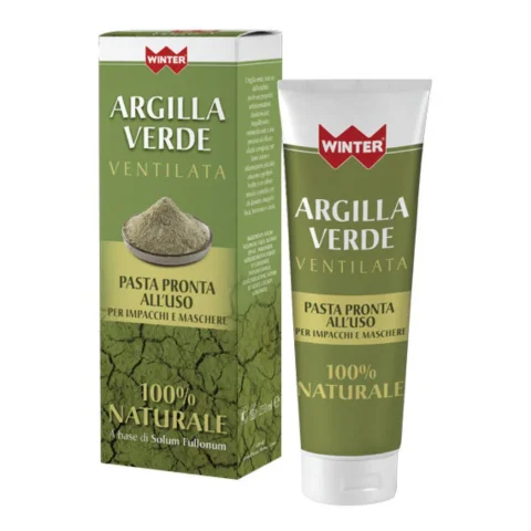 WINTER ARGILLA VE VENTILATA 250